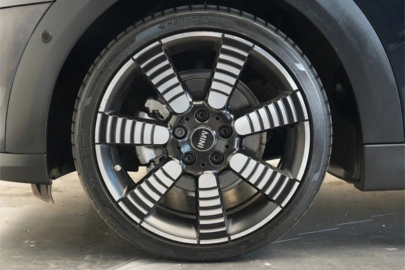 MINI Cooper Cabrio - Afbeelding 16 van 30