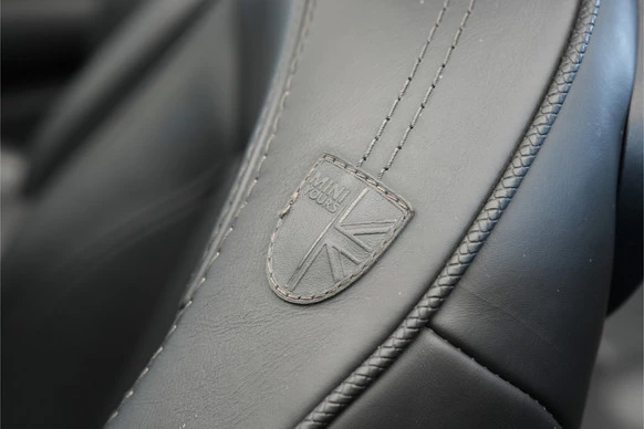 MINI Cooper Cabrio - Afbeelding 20 van 30