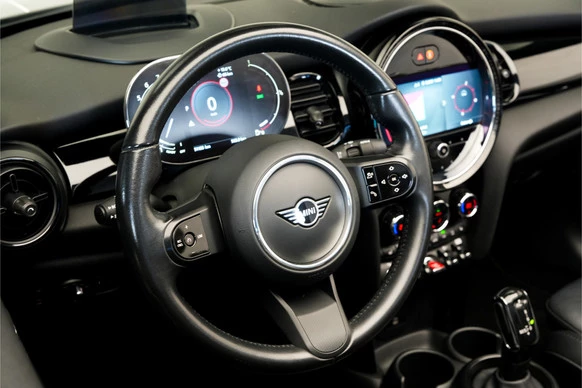 MINI Cooper Cabrio - Afbeelding 22 van 30