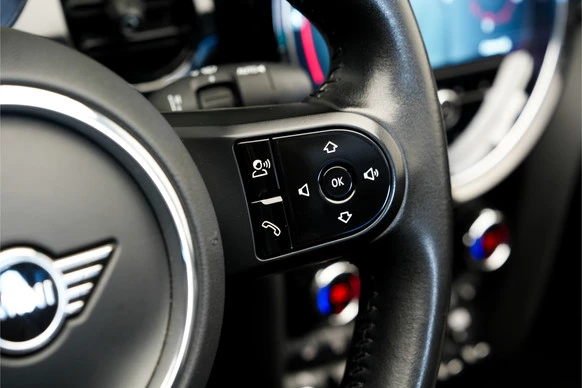 MINI Cooper Cabrio - Afbeelding 24 van 30