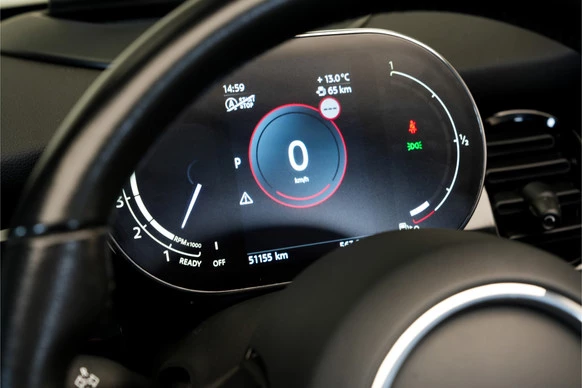 MINI Cooper Cabrio - Afbeelding 25 van 30