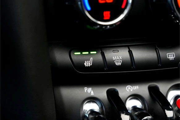 MINI Cooper Cabrio - Afbeelding 29 van 30