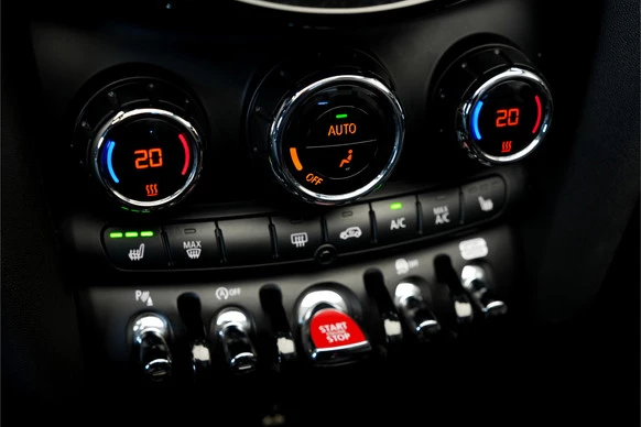 MINI Cooper Cabrio - Afbeelding 30 van 30