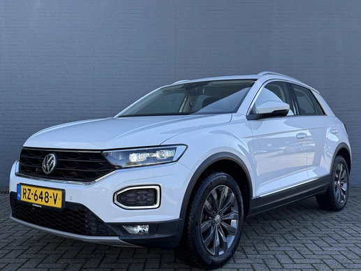 Volkswagen T-Roc - Afbeelding 2 van 30