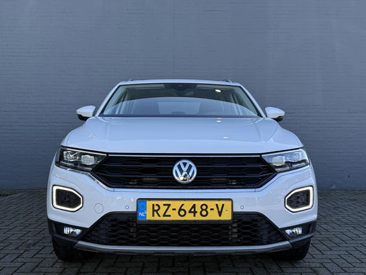 Volkswagen T-Roc - Afbeelding 3 van 30
