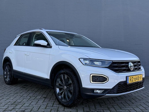 Volkswagen T-Roc - Afbeelding 4 van 30