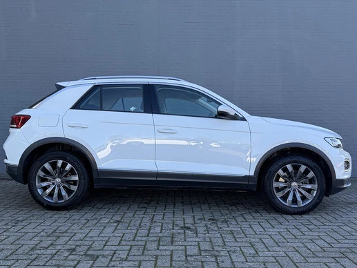 Volkswagen T-Roc - Afbeelding 5 van 30
