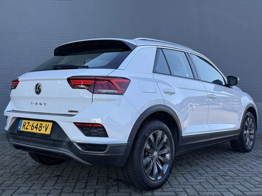 Volkswagen T-Roc - Afbeelding 6 van 30