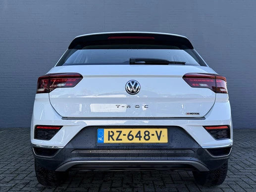 Volkswagen T-Roc - Afbeelding 7 van 30