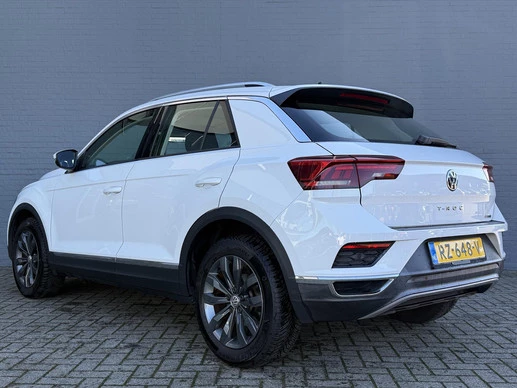 Volkswagen T-Roc - Afbeelding 8 van 30