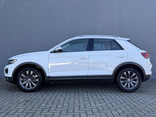 Volkswagen T-Roc - Afbeelding 9 van 30