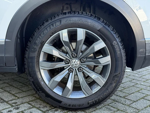 Volkswagen T-Roc - Afbeelding 10 van 30