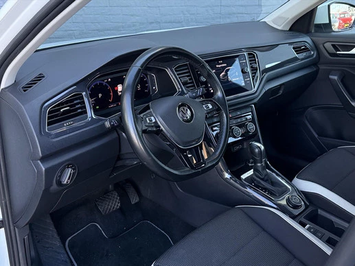Volkswagen T-Roc - Afbeelding 12 van 30