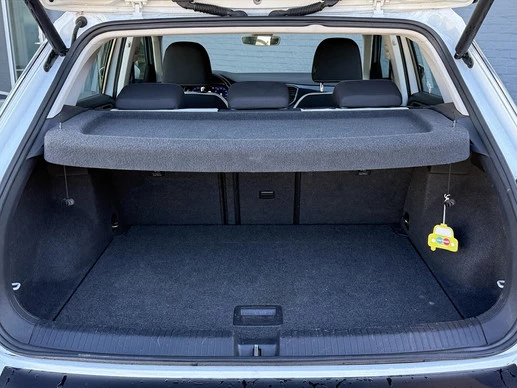 Volkswagen T-Roc - Afbeelding 17 van 30