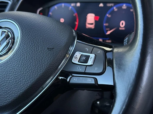 Volkswagen T-Roc - Afbeelding 24 van 30