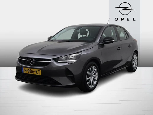 Opel Corsa - Afbeelding 1 van 29