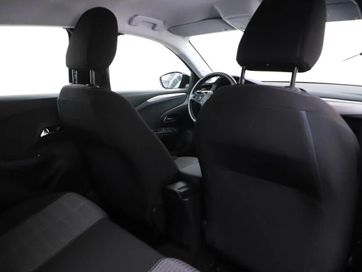 Opel Corsa - Afbeelding 19 van 29