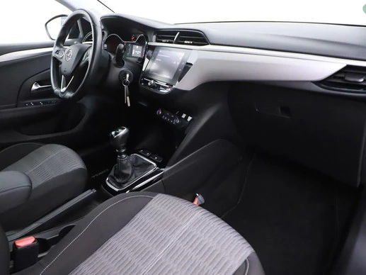 Opel Corsa - Afbeelding 21 van 29