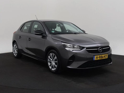 Opel Corsa - Afbeelding 24 van 29