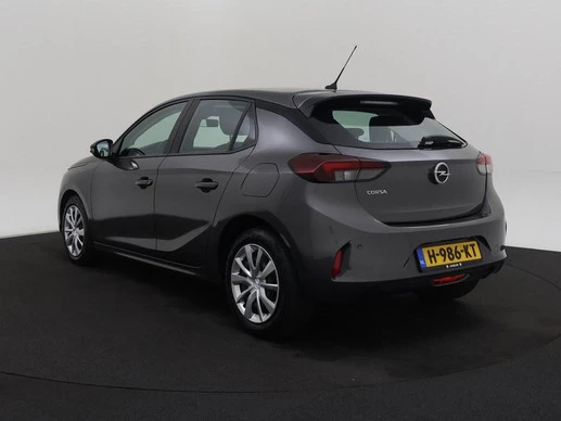 Opel Corsa - Afbeelding 25 van 29