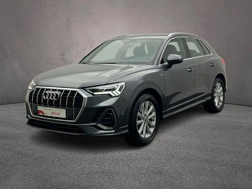 Audi Q3 - Afbeelding 1 van 29