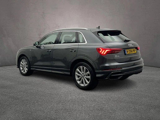 Audi Q3 - Afbeelding 3 van 29