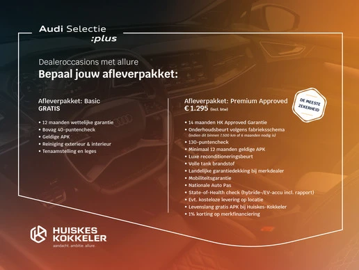 Audi Q3 - Afbeelding 4 van 29