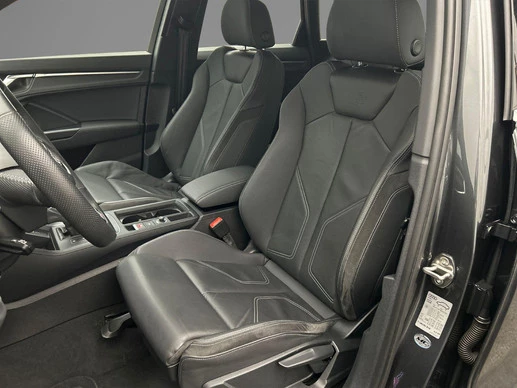 Audi Q3 - Afbeelding 6 van 29