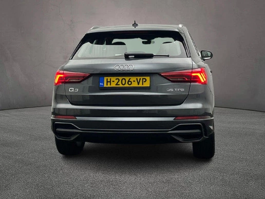 Audi Q3 - Afbeelding 7 van 29