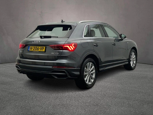 Audi Q3 - Afbeelding 8 van 29