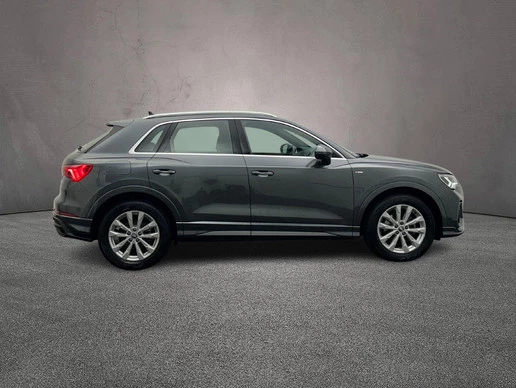 Audi Q3 - Afbeelding 9 van 29