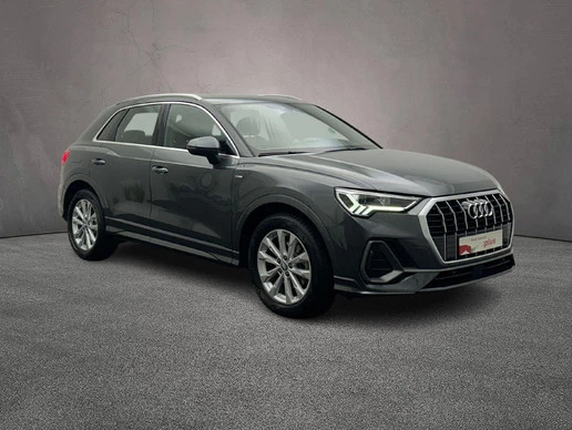 Audi Q3 - Afbeelding 10 van 29