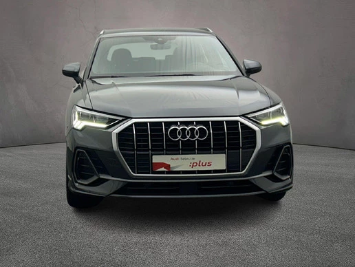 Audi Q3 - Afbeelding 11 van 29
