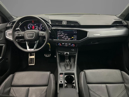 Audi Q3 - Afbeelding 13 van 29