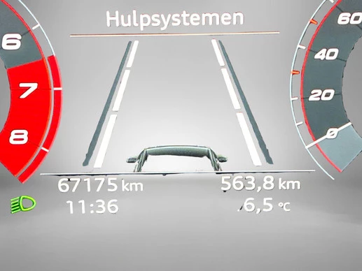 Audi Q3 - Afbeelding 14 van 29