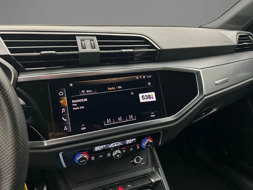 Audi Q3 - Afbeelding 16 van 29