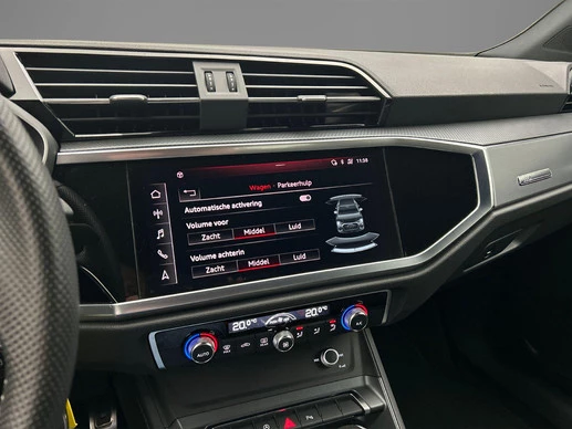 Audi Q3 - Afbeelding 17 van 29