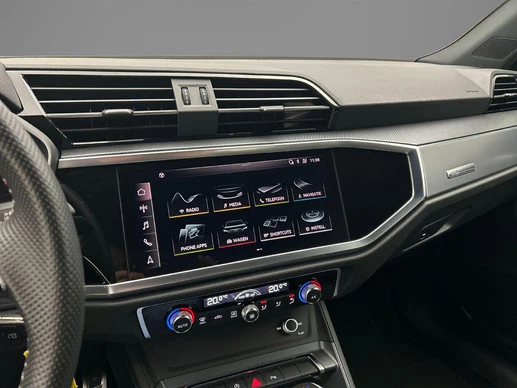Audi Q3 - Afbeelding 19 van 29