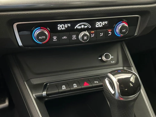 Audi Q3 - Afbeelding 21 van 29
