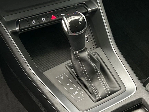 Audi Q3 - Afbeelding 22 van 29
