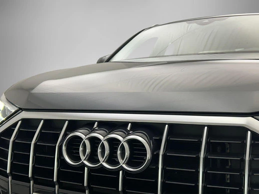 Audi Q3 - Afbeelding 23 van 29