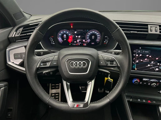 Audi Q3 - Afbeelding 28 van 29