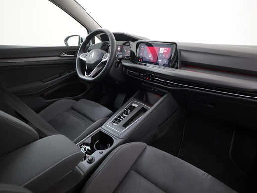 Volkswagen Golf - Afbeelding 2 van 30