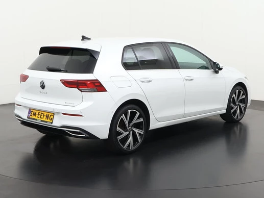 Volkswagen Golf - Afbeelding 4 van 30