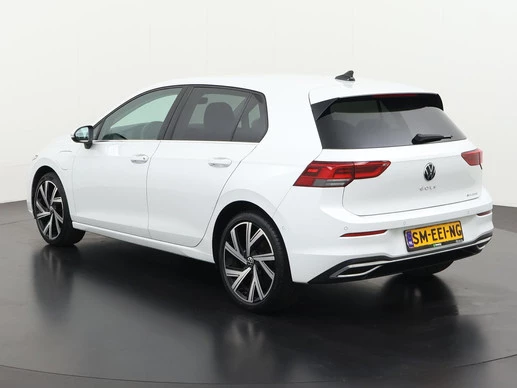 Volkswagen Golf - Afbeelding 7 van 30