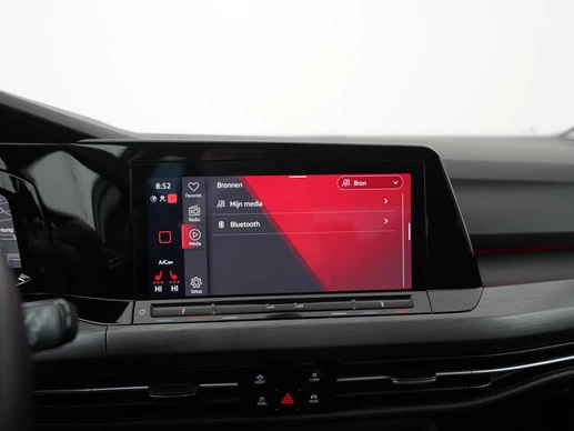 Volkswagen Golf - Afbeelding 17 van 30