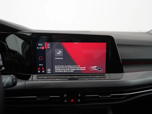 Volkswagen Golf - Afbeelding 18 van 30