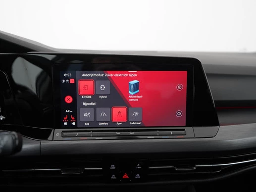 Volkswagen Golf - Afbeelding 21 van 30