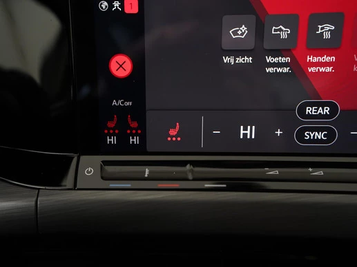 Volkswagen Golf - Afbeelding 24 van 30