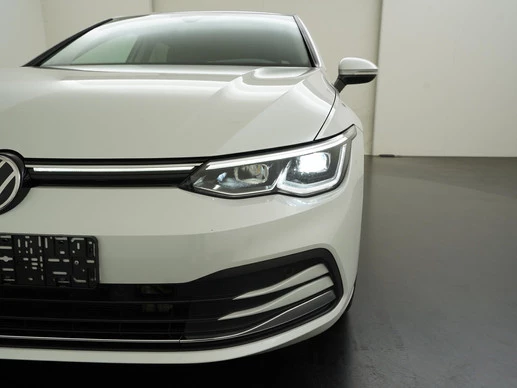 Volkswagen Golf - Afbeelding 26 van 30